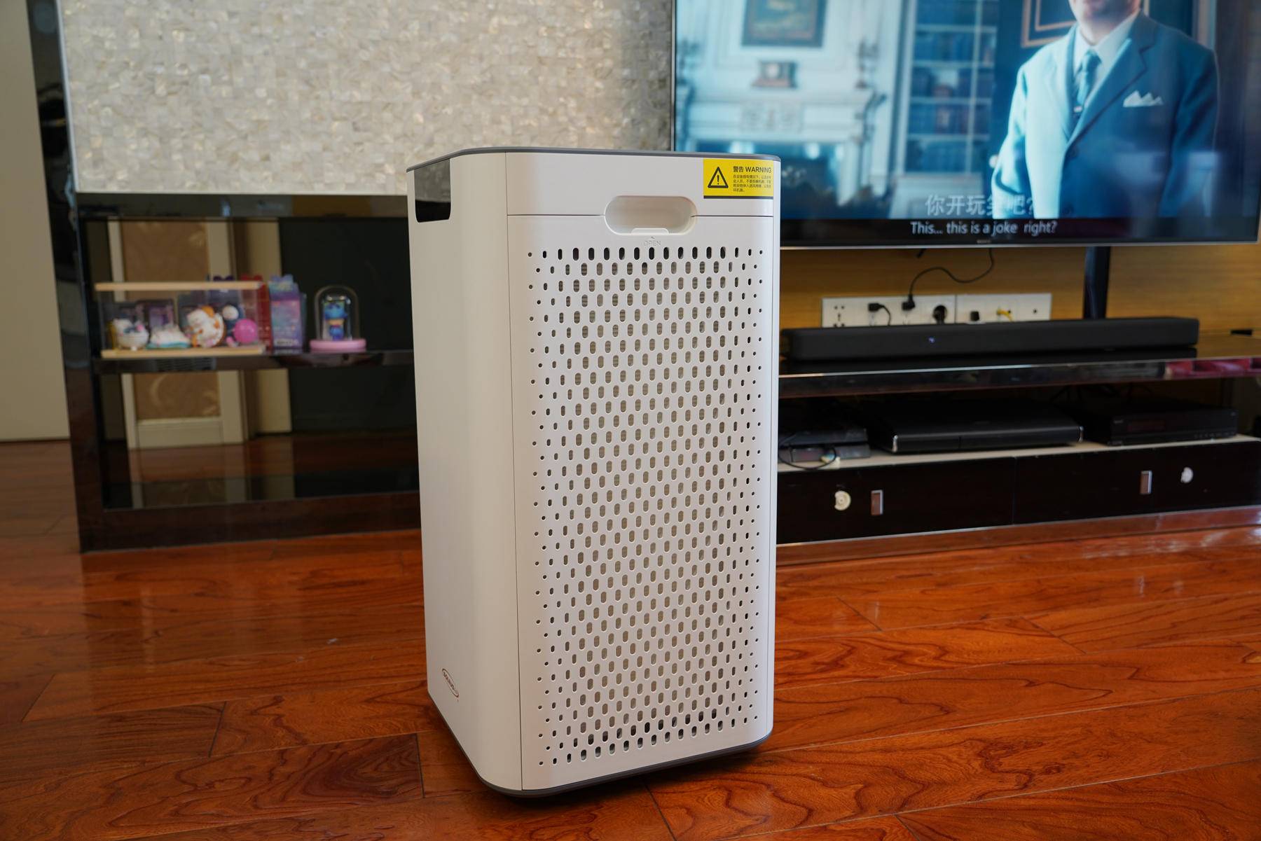 空净哪个型号好,高端空净推荐