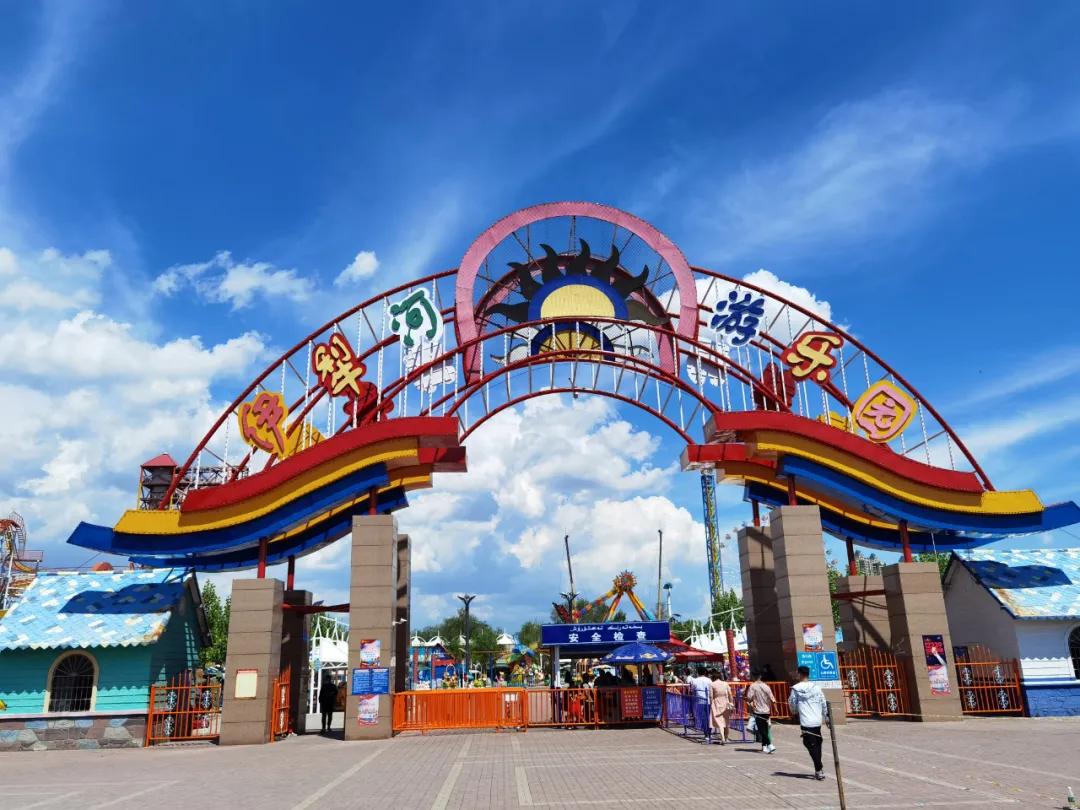 伊犁最美的50处绝色美景,伊犁最美的小众景点