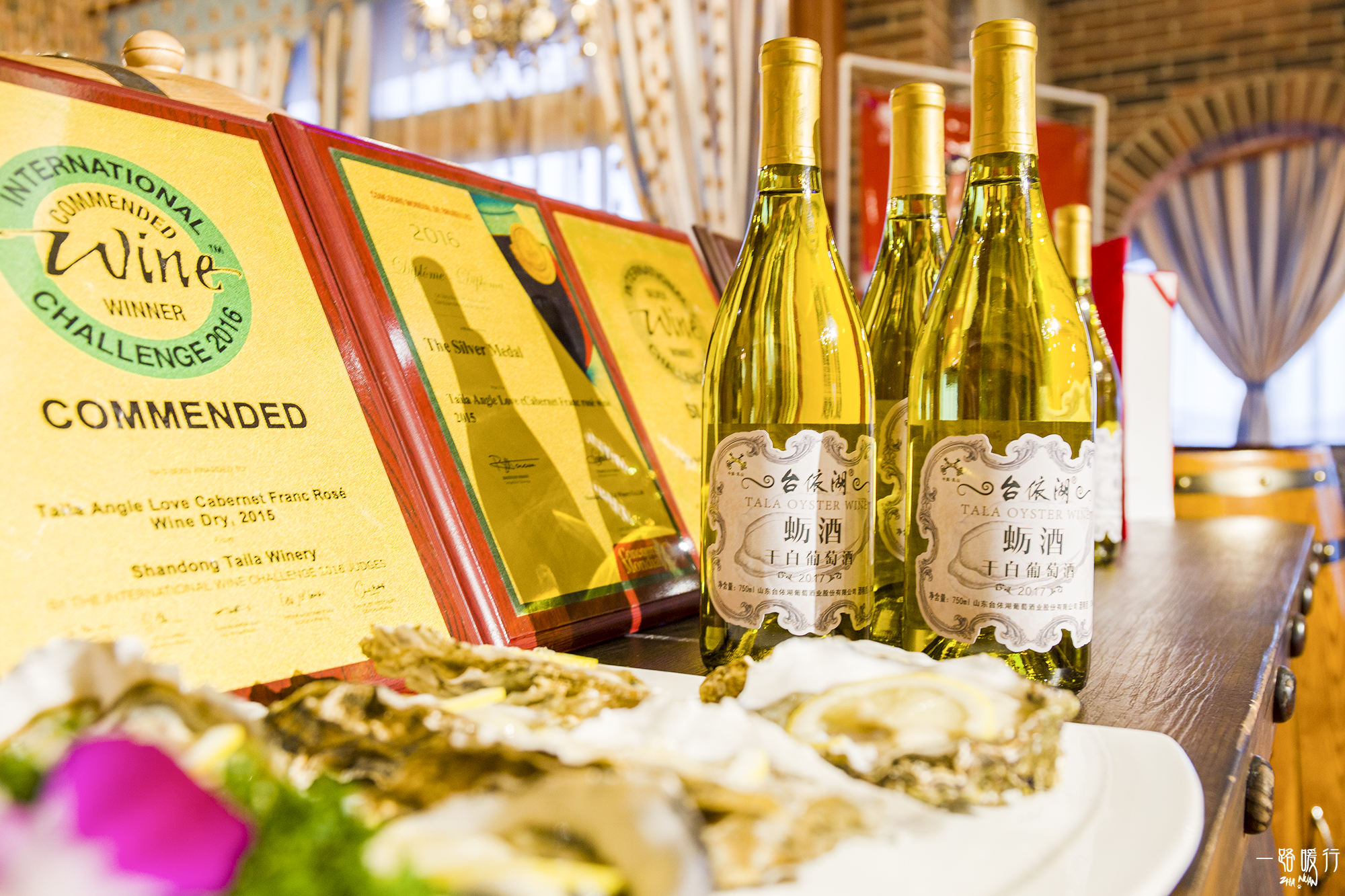 乳山冬季海蛎子,乳山海边海蛎子