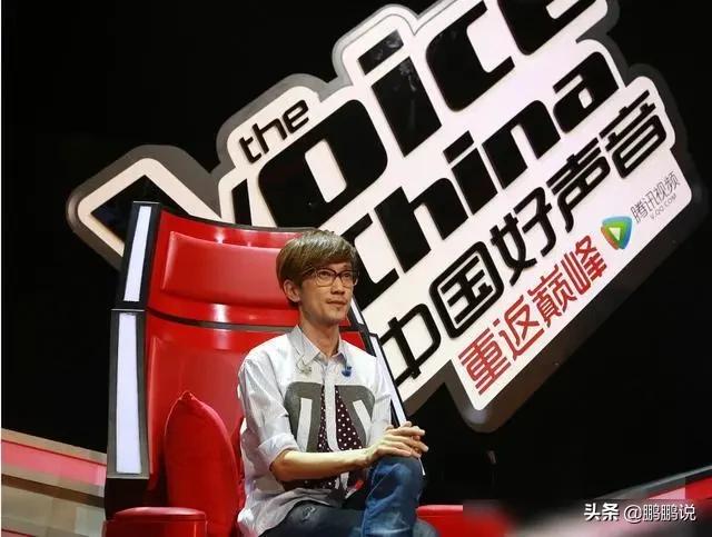 周传雄没落的原因,周传雄如今境遇如何