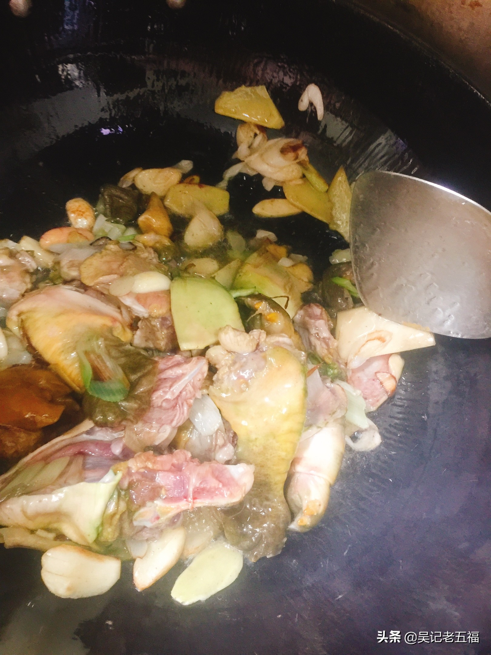 甲鱼排骨做法红烧,大师的菜红烧甲鱼