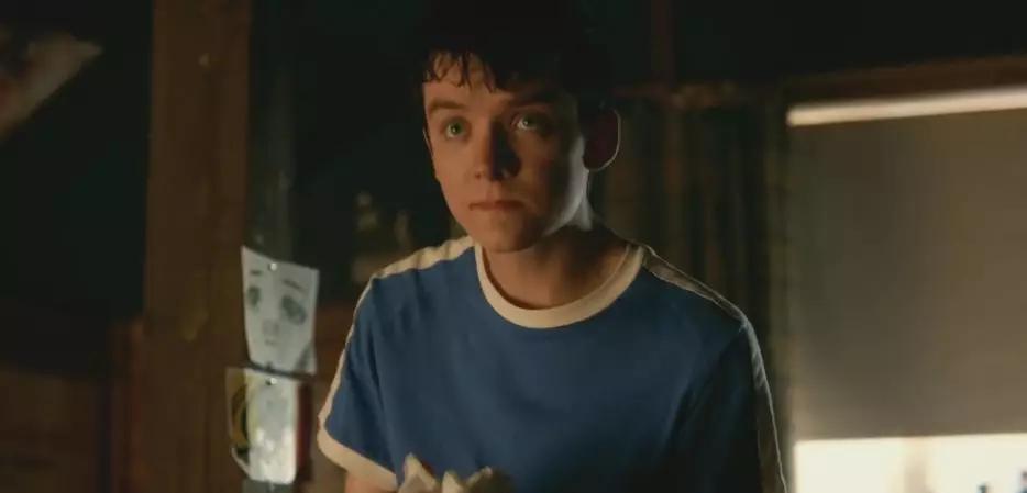 这部9.3分国产神剧,9.2分的悬疑神剧这才叫烧脑