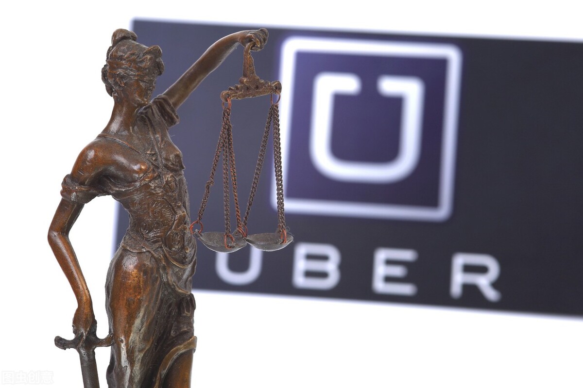 优步在国外怎么运营的,在美国开优步