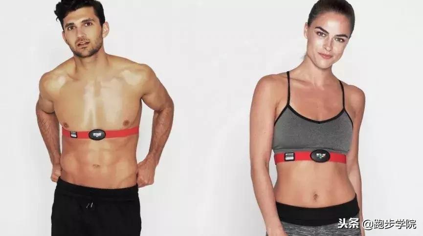 跑得越快心率越低是怎么回事,为什么有人跑得快心率还不高