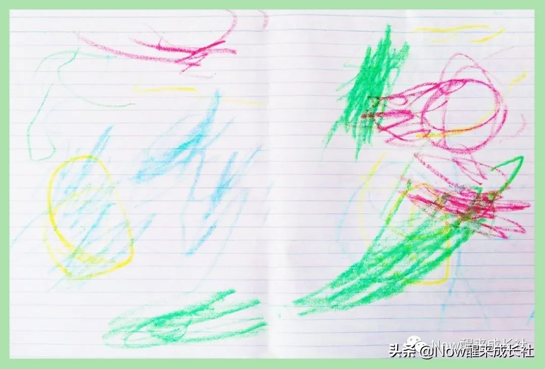 ArtIsHope14如果想让孩子感受爱和肯定，需要这样