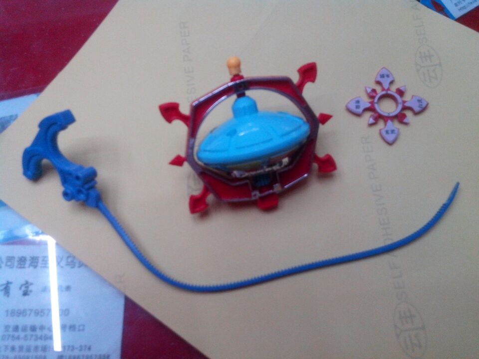 80后的20种玩具,让孩子玩我们80后玩过的玩具