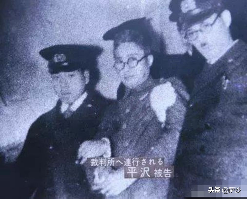 日本历史上著名的杀人案,日本史上最诡异的杀人案