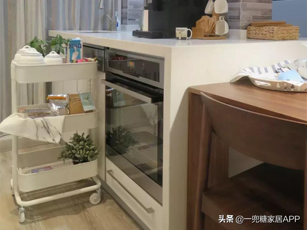 厨房收纳整理十大神器热销第一名,最好用的厨房收纳神器