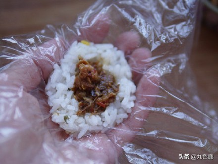 便利店早餐5分钟食谱,早餐做得好的便利店