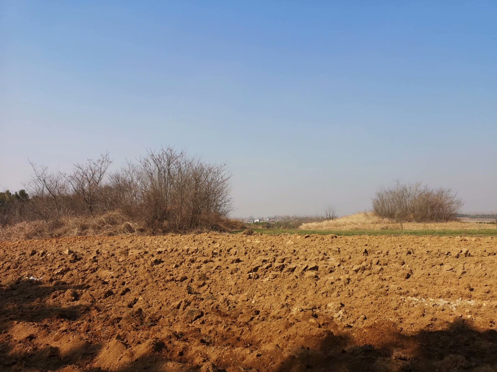 摩托周边打卡,摩托打卡地安徽