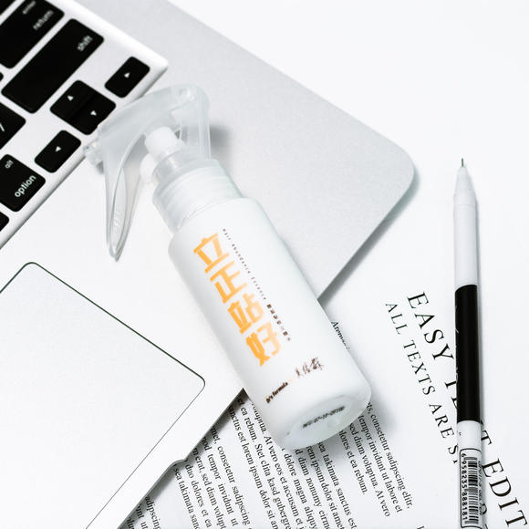 头发贴头皮怎样不烫碎盖,头发总是很贴不蓬松用什么发型