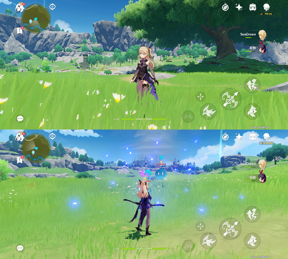 ​魅族18X体验：设计手感依旧在线，骁龙870性能功耗表现均衡