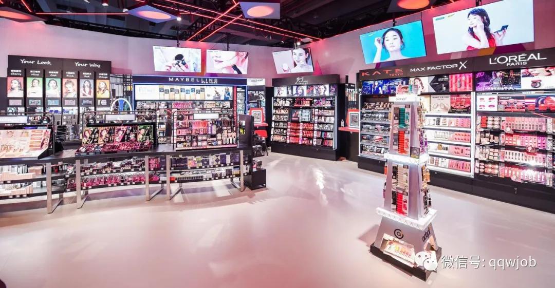 屈臣氏李嘉诚简历,屈臣氏招人怎么招