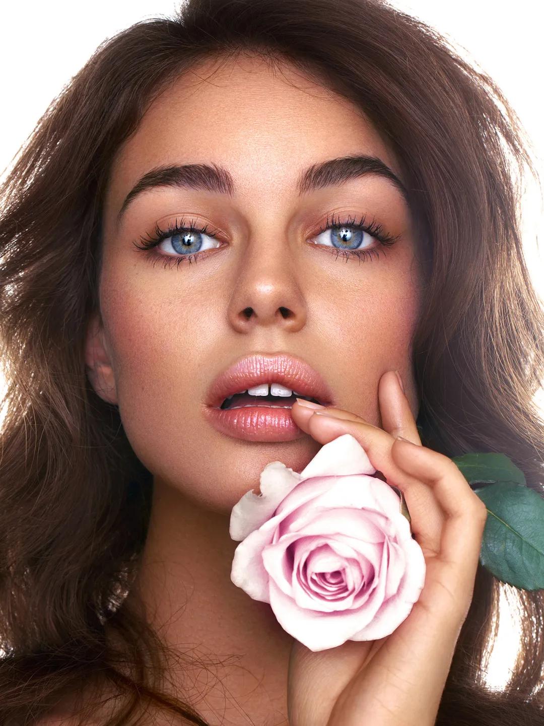 fotona4d有效果吗,fotona4d做完前后对比