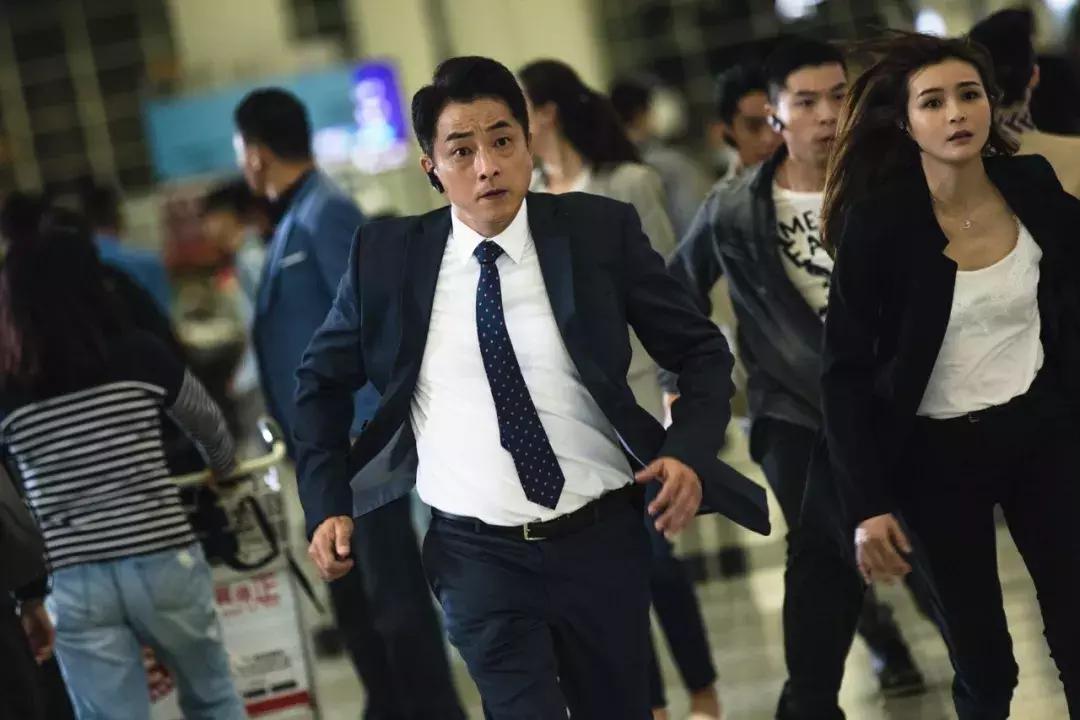 反贪风暴每一部有联系吗,反贪风暴最新一期