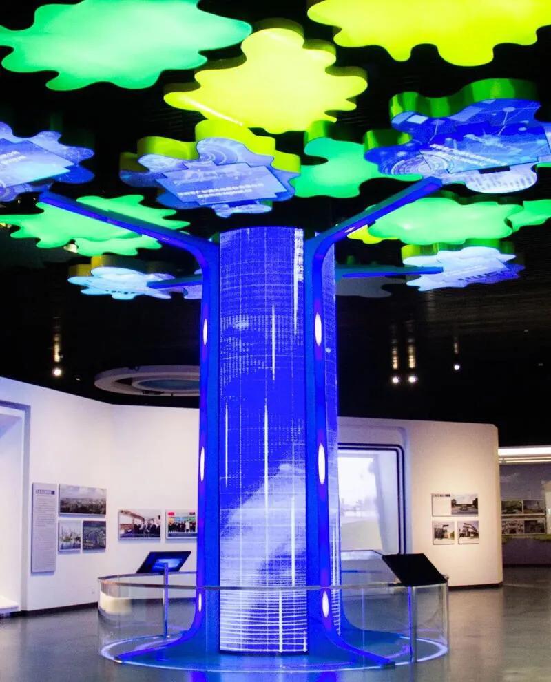 深圳暑假推荐地方,深圳适合高中生参观的地方