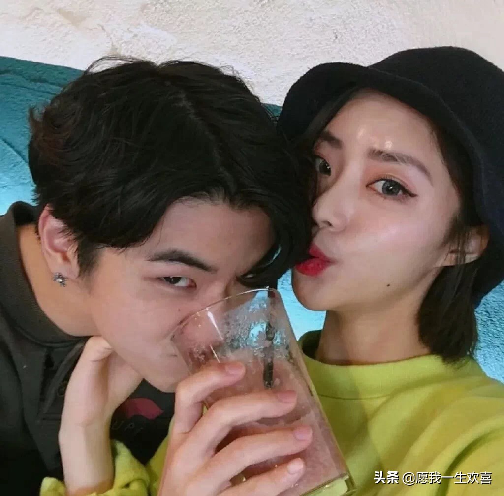 情侣头像是情侣最基本的吗,理想的情侣头像一对