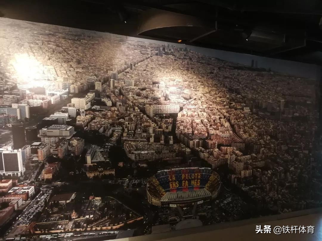 诺坎普看球旅行团,诺坎普去巴塞罗那看球