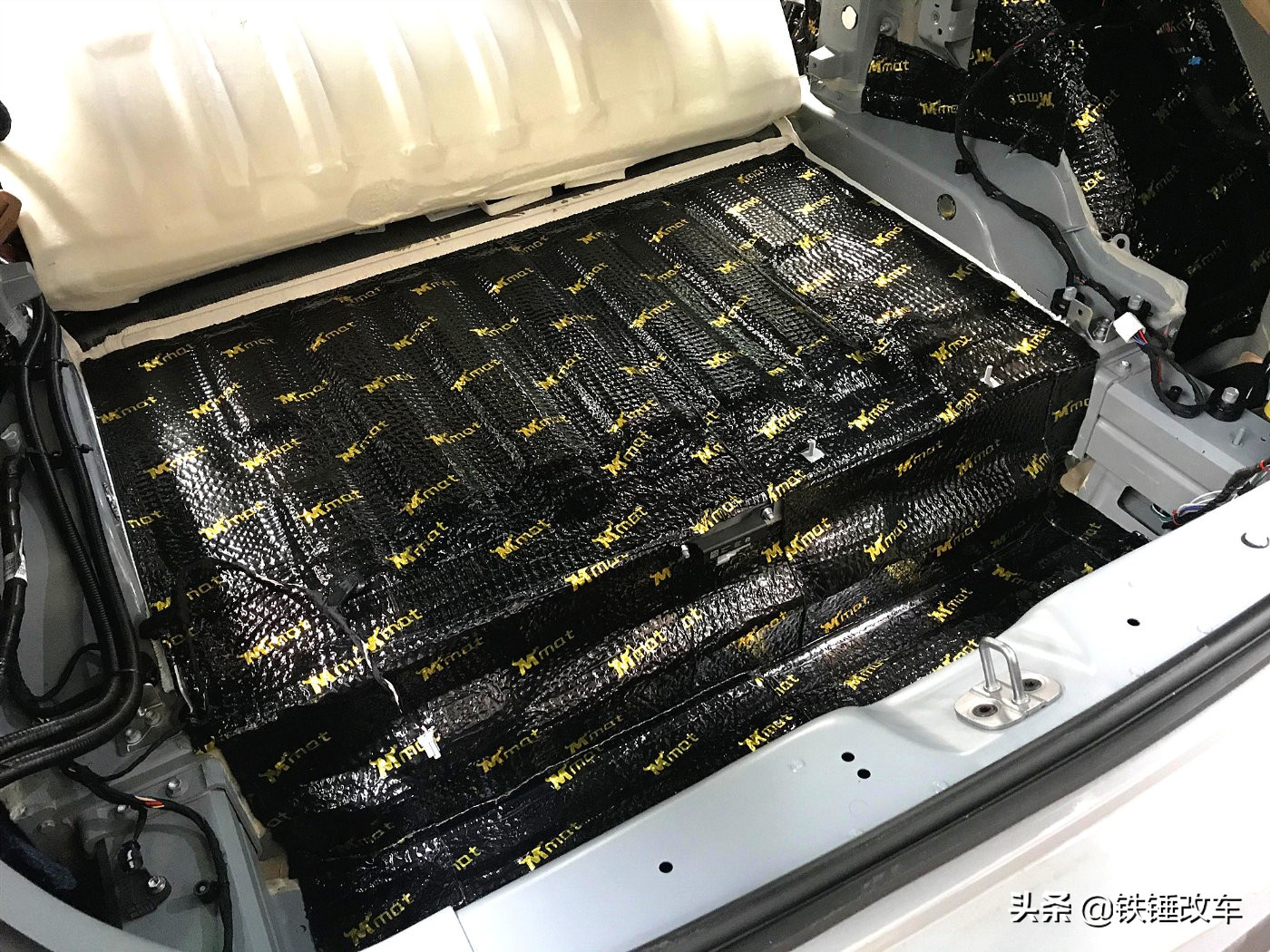 西安音响改装蔚来,合肥改装蔚来音响