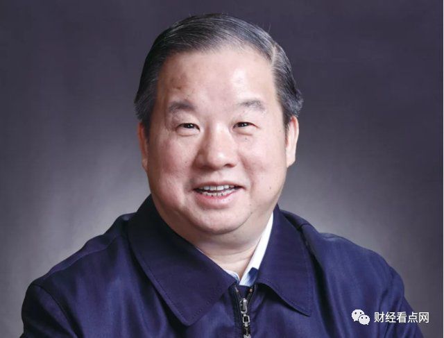 地产圈掀反腐风暴:新华联罢免苏波傅军出山能挽狂澜?