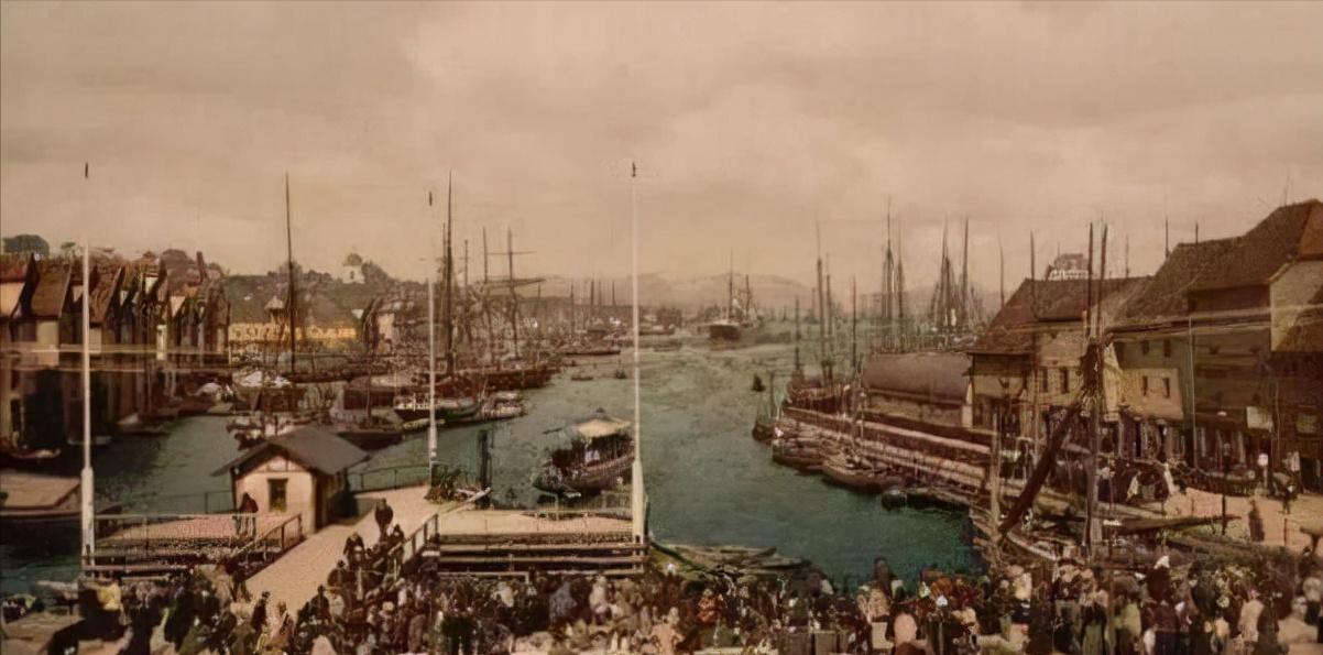 丹麦OR瑞典，谁才是挪威的太上皇？看挪威百年抗争——挪威简史4