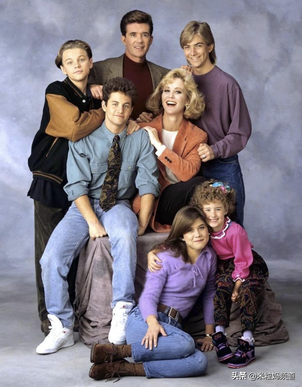 适合高中生看的十部英语美剧,学英语必看的7部美剧2020