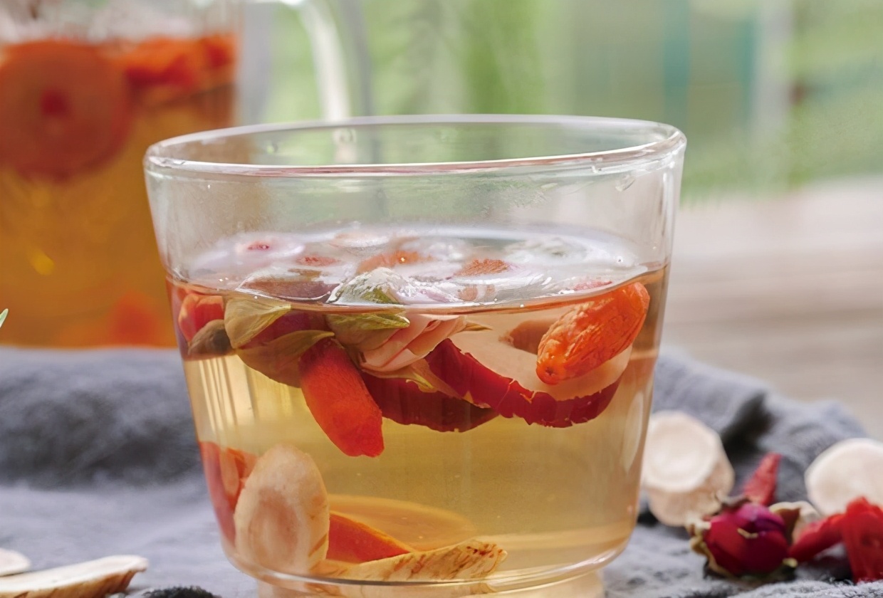 枸杞怎么吃治腰疼,枸杞是否能缓解腰痛