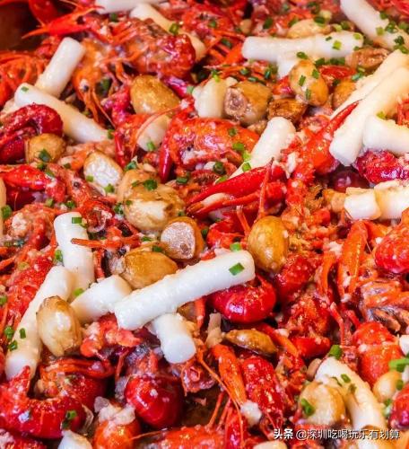 上海超豪华海鲜自助餐帝王蟹,上海超豪华海鲜自助餐