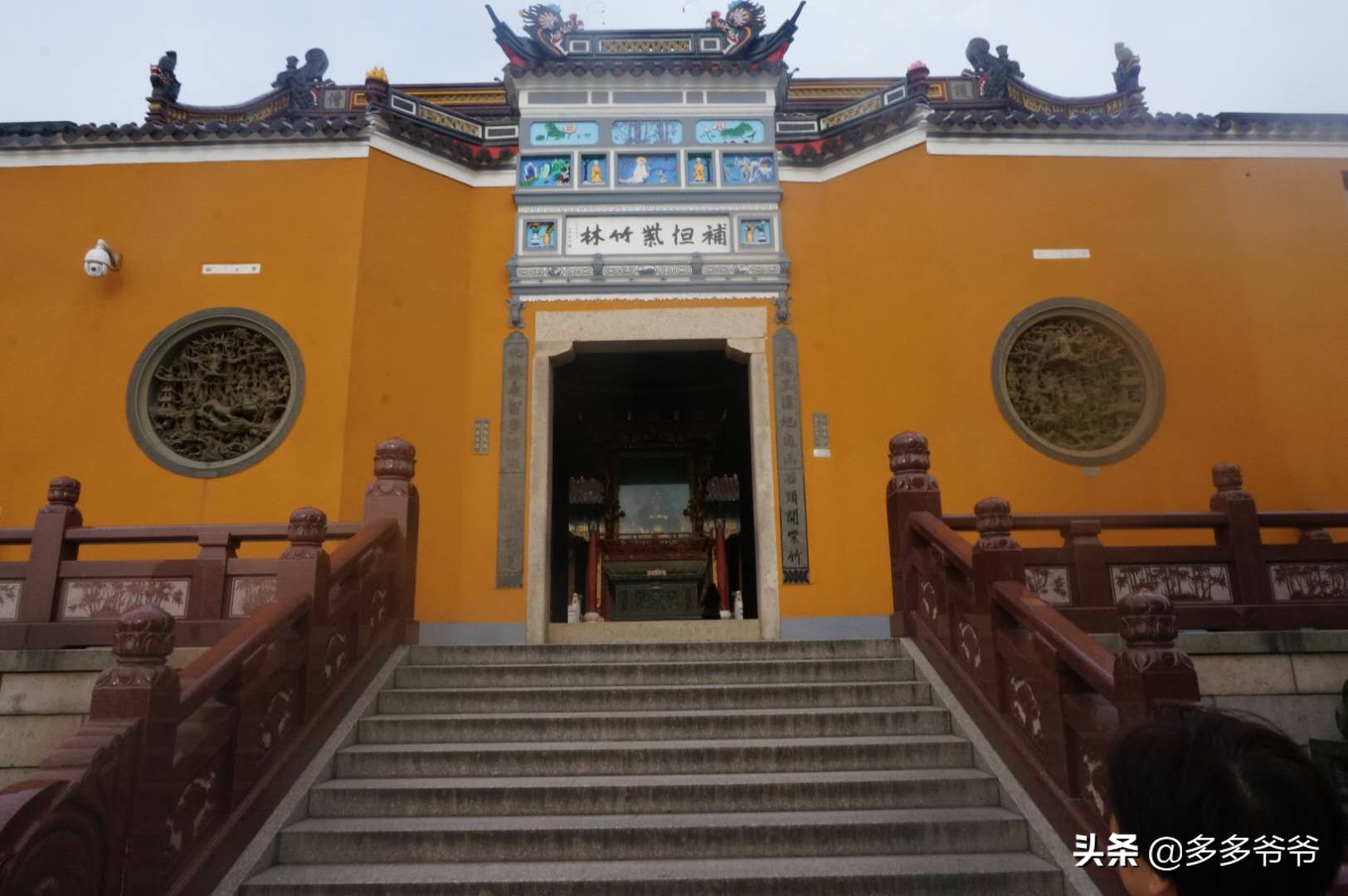 从常州到普陀山自驾游攻略,常州至普陀山多少公里