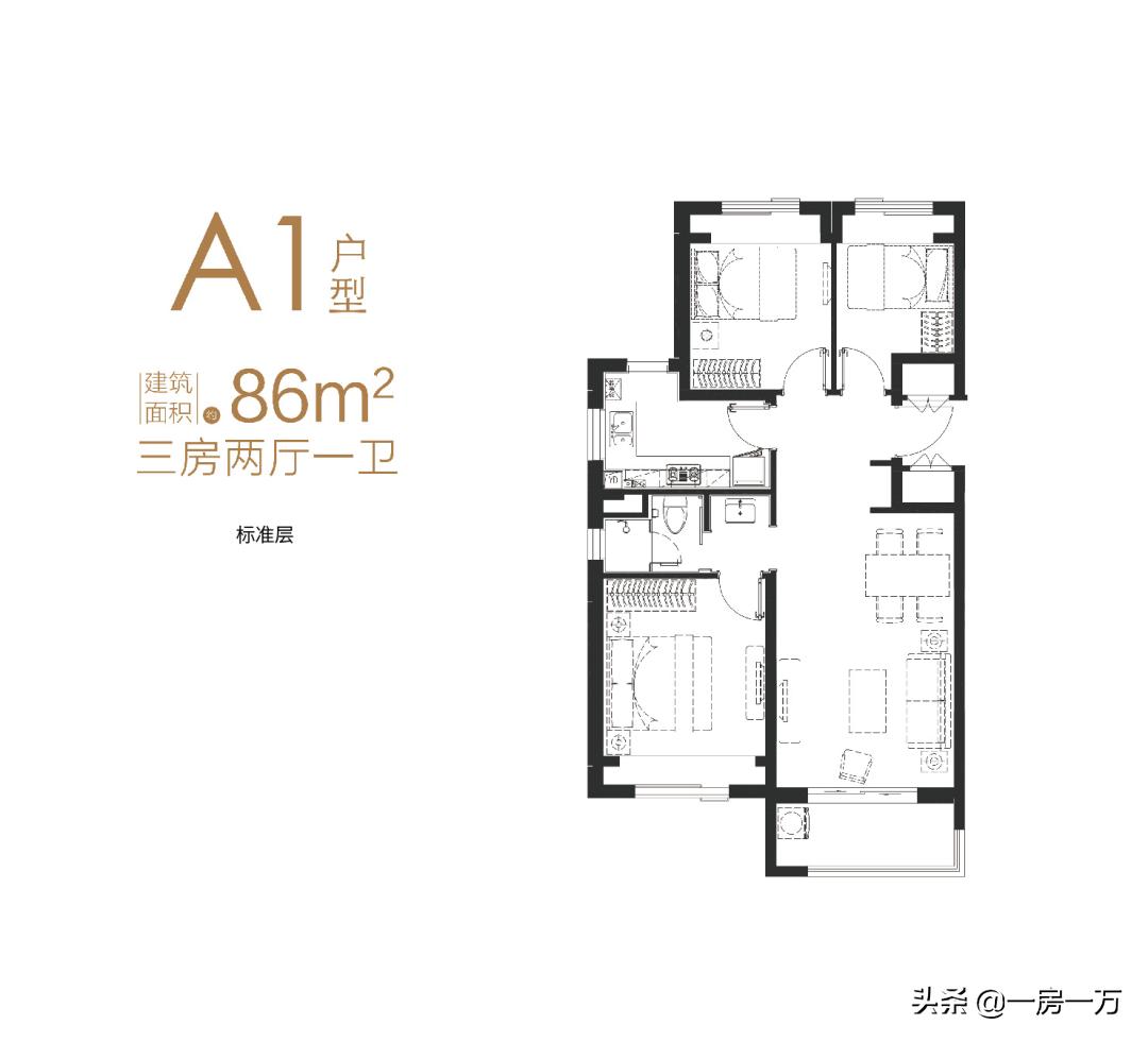 【公元2040】356w起!已明确明珠托管小学+进才系中学优质双学区