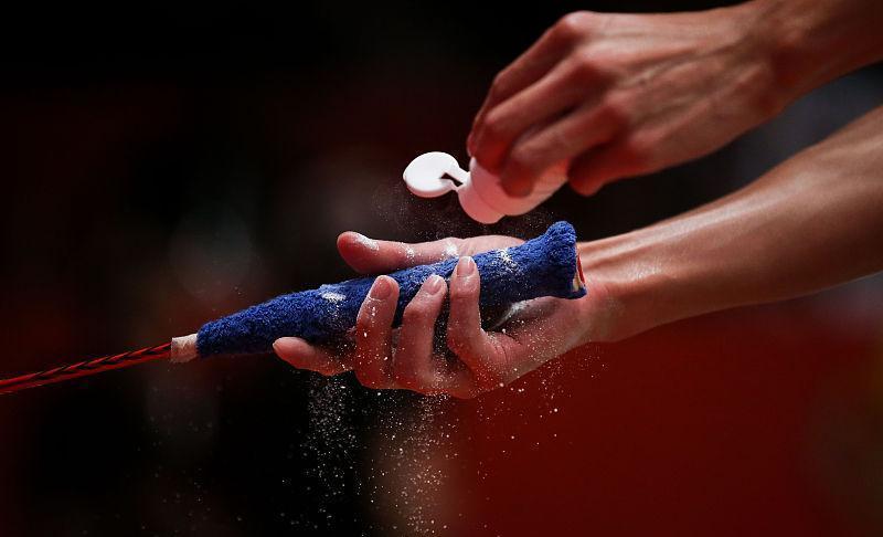 羽毛球为啥是个烧钱运动,羽毛球运动发展怎么样