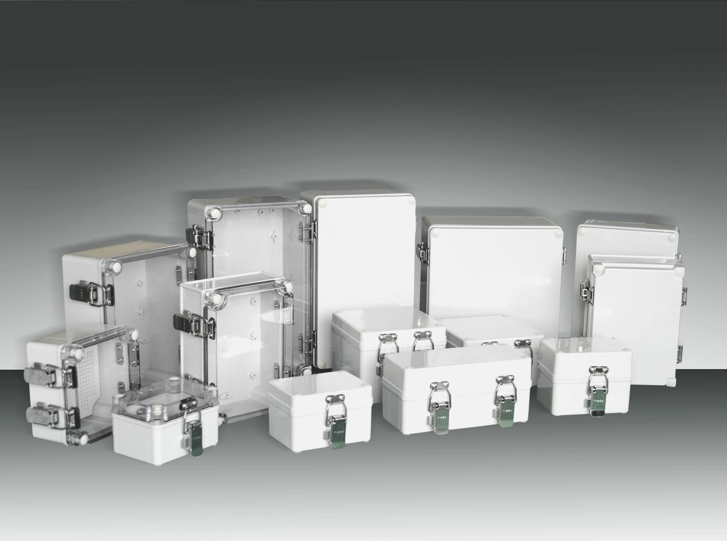 防水配电箱上加密封圈的作用是什么？