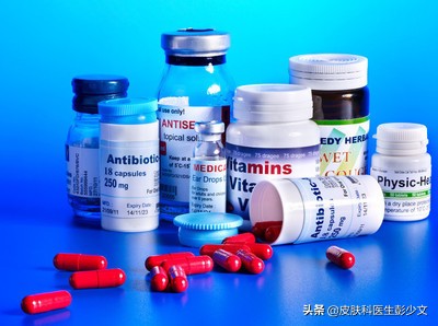 疮疡灵可以治痘痘吗,脓疱型痘痘口服加外用