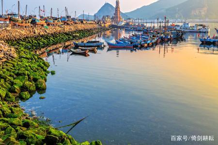 大连地铁沿线有哪些打卡景点,大连沿途的风景线