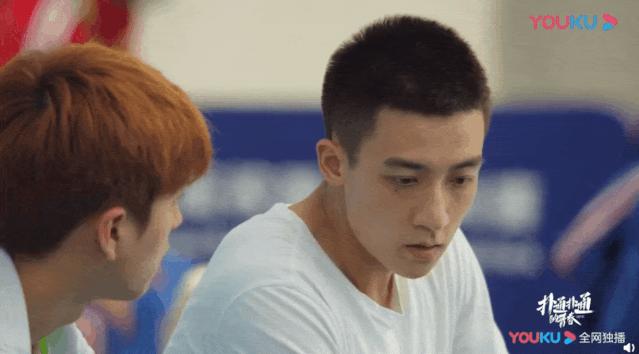 满屏小鲜肉有多养眼?这部新剧的荷尔蒙快要溢出屏幕了