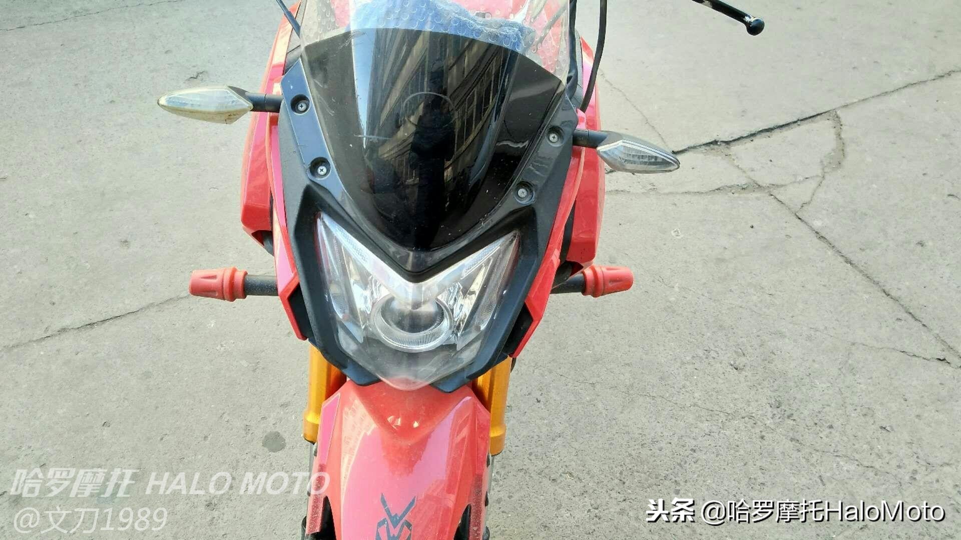 哈啰车评,哈罗评车20期