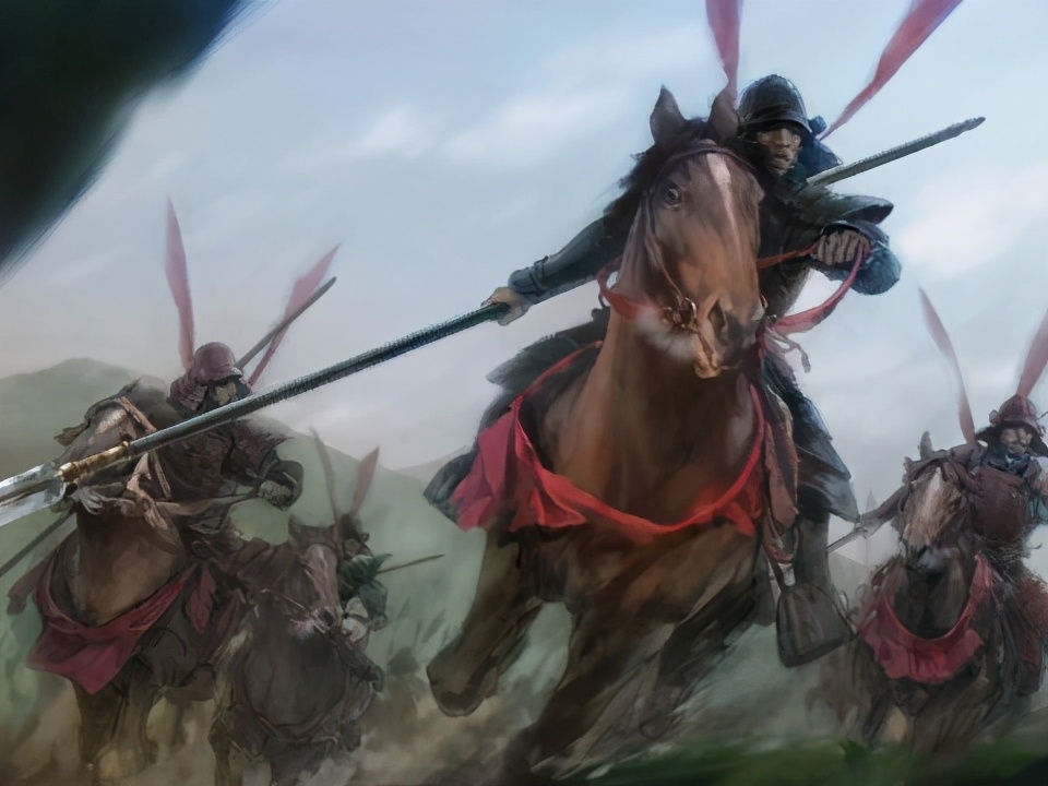 岛津家大阪之战,岛津家之战完整版