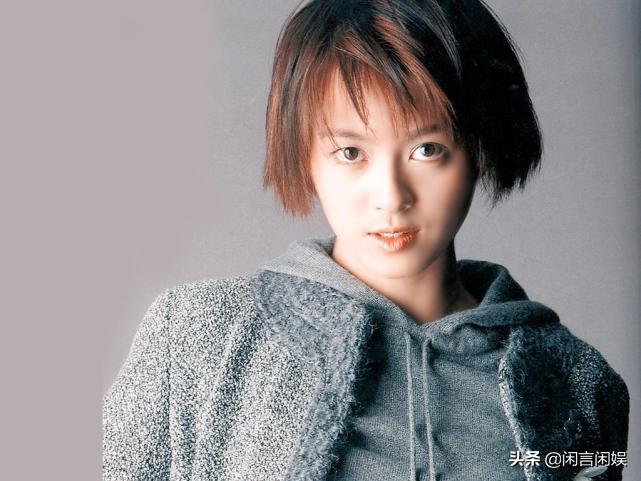 盘点被吐槽八大美女明星,被空姐吐槽