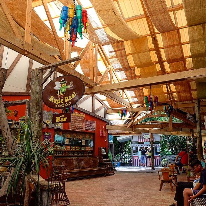 寻求平和宁静，这里就是梦想中的天堂——给你十个去宿务的理由