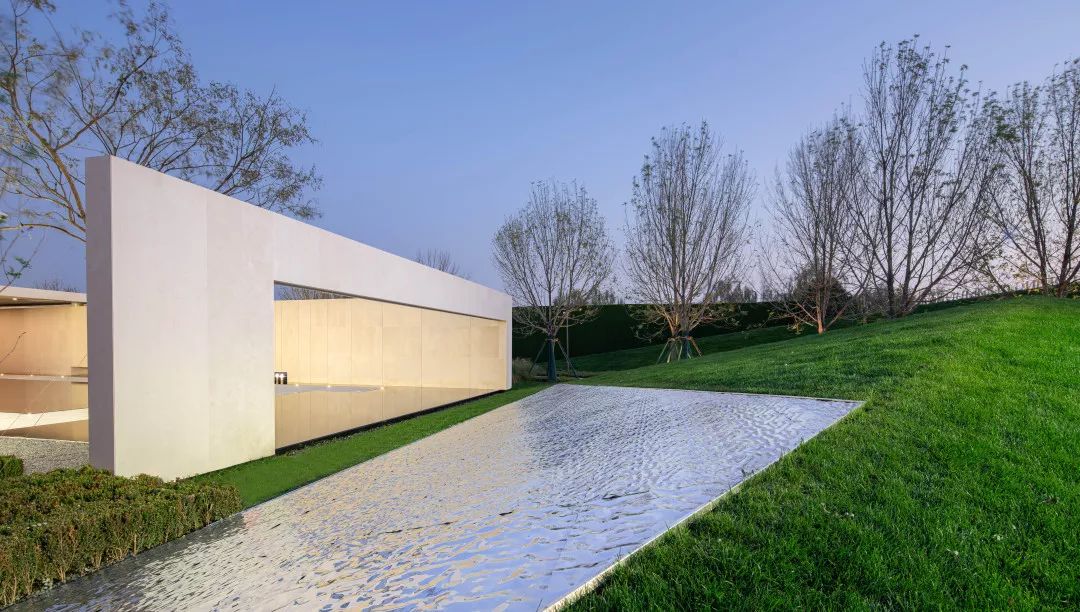 石家庄融创城一期效果,石家庄融创城怎么样值得购买吗