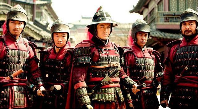 岳飞抗金全家被害,岳飞被秦桧害死片段