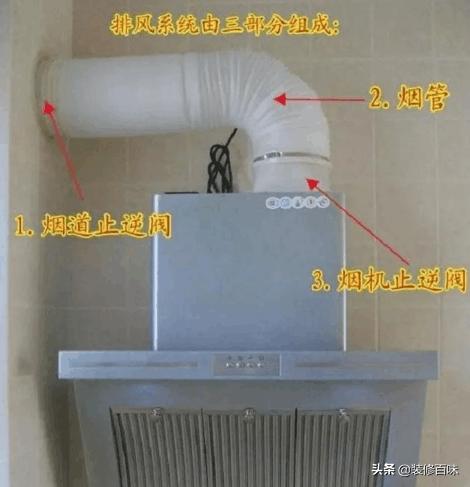 厨房烟道几次返工还是漏水怎么办,烟道贴完瓷砖漏风需要返工吗