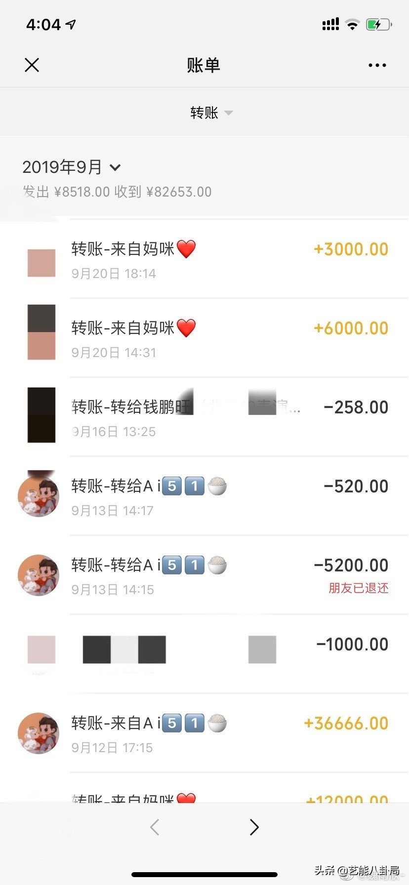 7年时间23位女孩曝光，吴亦凡时间线最全总结！最小的正参加高考