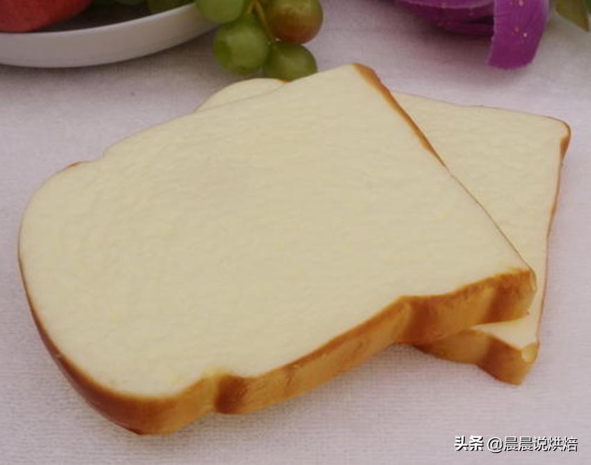 面包面粉是高筋面粉吗,做面包的高筋面粉牌子