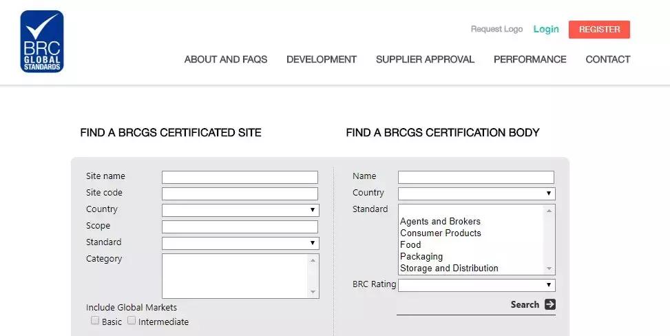食品查询网官方网站,中国食品网官方网站查询