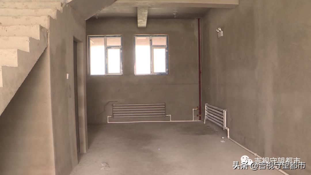 吉森·漫桦林：下房两年后验房，结果电线竟然丢了？