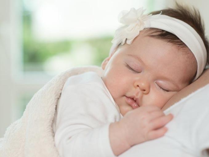 怀孕一般姨妈多久停止,当妈后才明白的原因