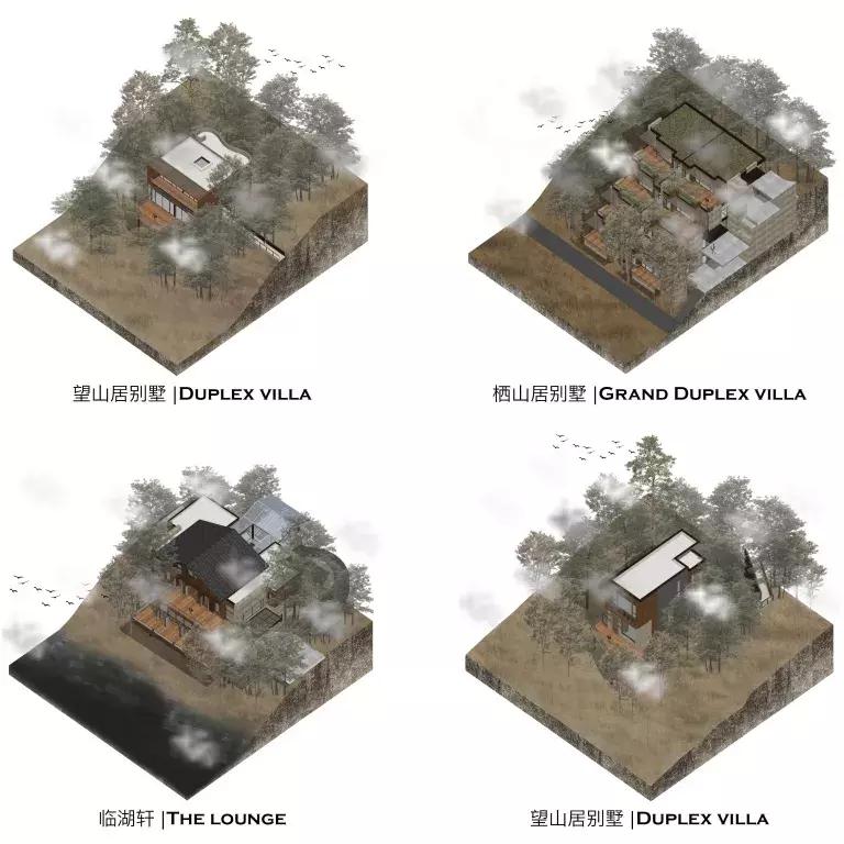 最好的安岚酒店,中国顶级安麓酒店