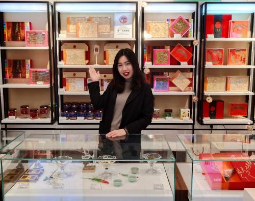 同仁堂健康和同仁堂关系,同仁堂健康青源堂西洋参