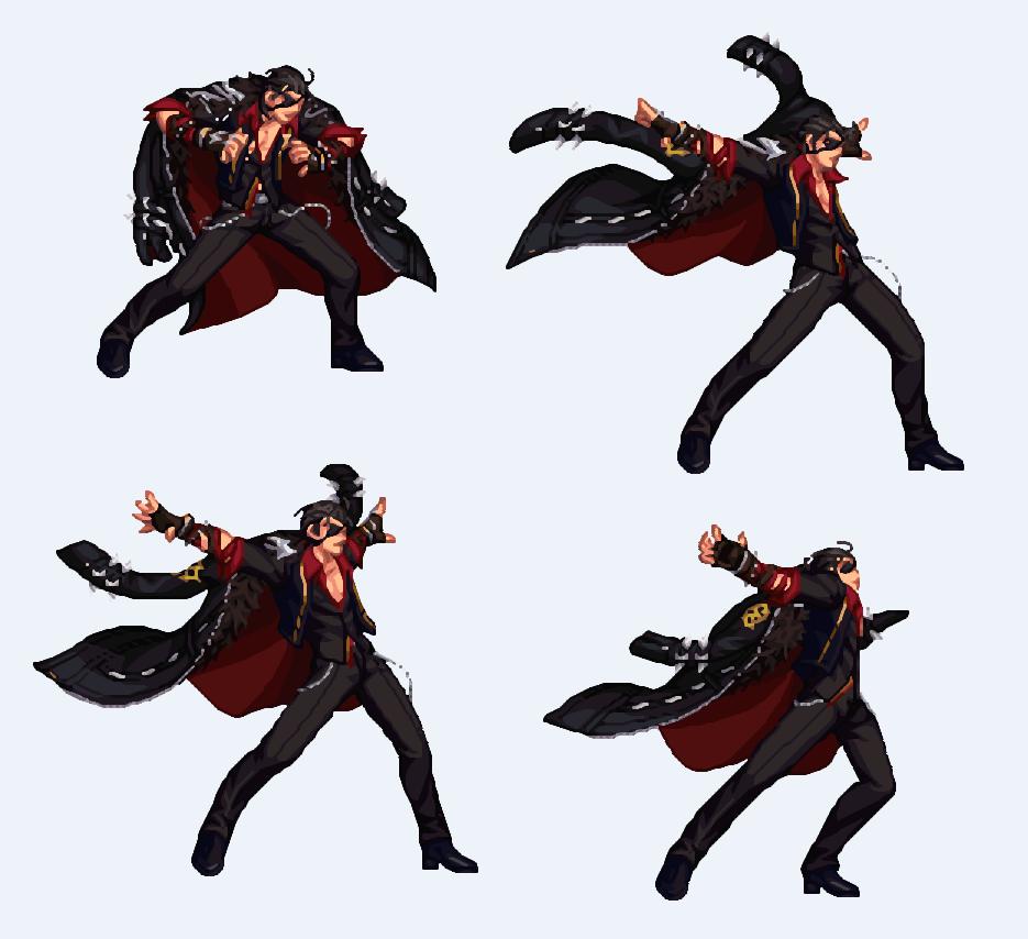 「探游内外」黑道大佬抖S“男街霸”*力暴**拆房三觉拆解一览